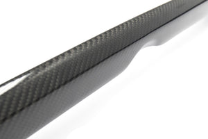 OLM Low Profile Spoiler Subaru WRX / WRX STI (15-20) OEM Style Carbon Fiber