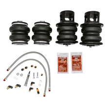 Load image into Gallery viewer, Air Lift Coilovers Infiniti G35 (03-06) &amp; Nissan 350Z (03-08) Adjustable Dampening &amp; Optional Coilover To Air Conversion Kit - 79013 Alternate Image