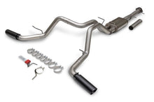 Load image into Gallery viewer, Flowmaster Exhaust for Chevy Silverado &amp; GMC Sierra 2500 / 3500 HD 6.0L V8 (2011-2019) Flow FX Catback with Dual Exit - 717987 Alternate Image