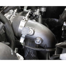 Load image into Gallery viewer, K&amp;N Charge Pipe Kit for Ford F150 (15-26) Raptor (17-26) Expedition 3.5L V6 (18-26) Aluminum Tube 77-1001KC Alternate Image