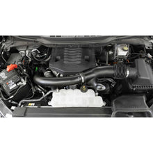 Load image into Gallery viewer, K&amp;N Charge Pipe Kit for Ford F150 (15-26) Raptor (17-26) Expedition 3.5L V6 (18-26) Aluminum Tube 77-1001KC Alternate Image