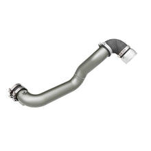 Load image into Gallery viewer, K&amp;N Charge Pipe Kit for Ford F150 (15-26) Raptor (17-26) Expedition 3.5L V6 (18-26) Aluminum Tube 77-1001KC Alternate Image