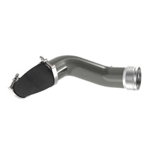 Load image into Gallery viewer, K&amp;N Charge Pipe Kit for Ford F250 / F350 Super Duty 6.7L V8 (2017-2025) Aluminum Tube 77-1002KC Alternate Image