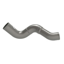 Load image into Gallery viewer, K&amp;N Charge Pipe Kit for Ram 2500 / 3500 6.7L L6 (2013-2024) Aluminum Tube 77-1003KC - 2013-2018 Alternate Image