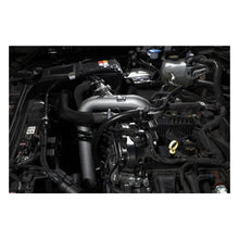 Load image into Gallery viewer, K&amp;N Charge Pipe Kit for Ford Bronco 2.3L L4 (2021-2024) Aluminum Tube 77-1005KC - Default Title Alternate Image