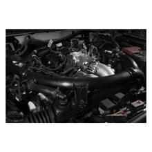 Load image into Gallery viewer, K&amp;N Charge Pipe Kit for For Ford Bronco &amp; Bronco Raptor 2.7 / 3.0L V6 (2021-2026) Aluminum Tube - Bronco 2.7L V6 Alternate Image