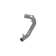 Load image into Gallery viewer, K&amp;N Charge Pipe Kit for For Ford Bronco &amp; Bronco Raptor 2.7 / 3.0L V6 (2021-2026) Aluminum Tube - Bronco 2.7L V6 Alternate Image