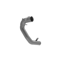 Load image into Gallery viewer, K&amp;N Charge Pipe Kit for For Ford Bronco &amp; Bronco Raptor 2.7 / 3.0L V6 (2021-2026) Aluminum Tube - Bronco 2.7L V6 Alternate Image