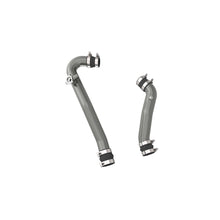Load image into Gallery viewer, K&amp;N Charge Pipe Kit for Ford Mustang S550 (2017-2025) Aluminum Tube 77-1010KC - Default Title Alternate Image