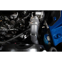 Load image into Gallery viewer, K&amp;N Charge Pipe Kit for Ford Mustang S550 (2017-2025) Aluminum Tube 77-1010KC - Default Title Alternate Image