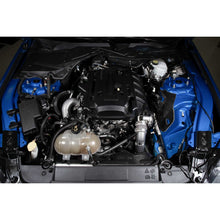 Load image into Gallery viewer, K&amp;N Charge Pipe Kit for Ford Mustang S550 (2017-2025) Aluminum Tube 77-1010KC - Default Title Alternate Image