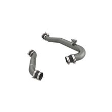 Load image into Gallery viewer, K&amp;N Charge Pipe Kit for Ford Mustang S550 (2017-2025) Aluminum Tube 77-1010KC - Default Title Alternate Image