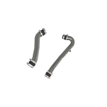 Load image into Gallery viewer, K&amp;N Charge Pipe Kit for Ford Mustang S550 (2017-2025) Aluminum Tube 77-1010KC - Default Title Alternate Image