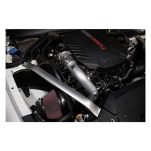 Load image into Gallery viewer, K&amp;N Charge Pipe Kit for Kia Stinger 3.3L V6 (2017-2023) Aluminum Tube 77-1014KS - Default Title Alternate Image