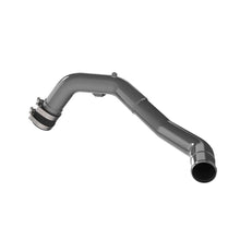 Load image into Gallery viewer, K&amp;N Charge Pipe Kit for Kia Stinger 3.3L V6 (2017-2023) Aluminum Tube 77-1014KS - Default Title Alternate Image