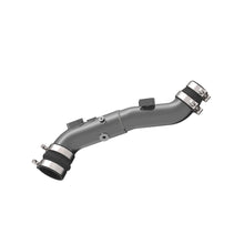 Load image into Gallery viewer, K&amp;N Charge Pipe Kit for Hyundai Veloster N 2.0L L4 (2020-2024) Aluminum Tube - Manual and Auto Transmission Alternate Image