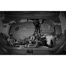 Load image into Gallery viewer, K&amp;N Charge Pipe Kit for Hyundai Veloster N 2.0L L4 (2020-2024) Aluminum Tube - Manual and Auto Transmission Alternate Image
