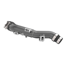 Load image into Gallery viewer, K&amp;N Charge Pipe Kit for Hyundai Veloster N 2.0L L4 (2020-2024) Aluminum Tube - Manual and Auto Transmission Alternate Image