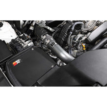 Load image into Gallery viewer, K&amp;N Charge Pipe Kit for Subaru WRX 2.4L (2022-2026) Aluminum Tube 77-1017KC - Default Title Alternate Image
