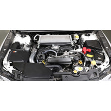 Load image into Gallery viewer, K&amp;N Charge Pipe Kit for Subaru WRX 2.4L (2022-2026) Aluminum Tube 77-1017KC - Default Title Alternate Image