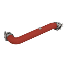 Load image into Gallery viewer, K&amp;N Charge Pipe Kit for Toyota GR Corolla 1.6L L3 (2023-2025) Aluminum Tube 77-1018TWR Alternate Image