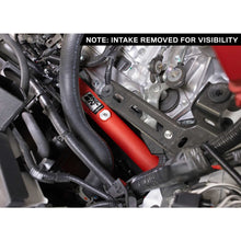 Load image into Gallery viewer, K&amp;N Charge Pipe Kit for Toyota GR Corolla 1.6L L3 (2023-2025) Aluminum Tube 77-1018TWR Alternate Image