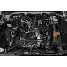 Load image into Gallery viewer, K&amp;N Charge Pipe Kit for For Ford Bronco &amp; Bronco Raptor 2.7 / 3.0L V6 (2021-2026) Aluminum Tube - Bronco 2.7L V6 Alternate Image