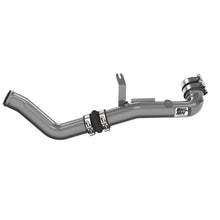 Load image into Gallery viewer, K&amp;N Charge Pipe Kit for Honda Civic &amp; Acura Integra 1.5L L4 (2022-2026) Aluminum Tube 77-1022KC Alternate Image