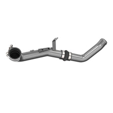 Load image into Gallery viewer, K&amp;N Charge Pipe Kit for Honda Civic &amp; Acura Integra 1.5L L4 (2022-2026) Aluminum Tube 77-1022KC Alternate Image