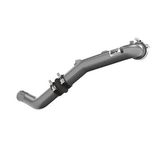 Load image into Gallery viewer, K&amp;N Charge Pipe Kit for Honda Civic &amp; Acura Integra 1.5L L4 (2022-2026) Aluminum Tube 77-1022KC Alternate Image