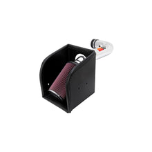 Load image into Gallery viewer, K&amp;N Cold Air Intake Dodge Ram 1500 4.7L V8 (02-10) 2500 4.7L V8 (2010) [77 Series] 77-1529KP - Default Title Alternate Image