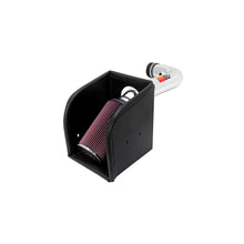 Load image into Gallery viewer, K&amp;N Cold Air Intake Dodge Ram 1500 / 2500 / 3500 5.7L V8 (2003-2008) [77 Series] 77-1533KP - Default Title Alternate Image