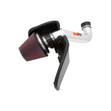 Load image into Gallery viewer, K&amp;N Cold Air Intake Dodge Dakota 4.7L V8 (2005-2010) [77 Series] 77-1546KP - Default Title Alternate Image
