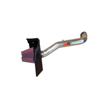 Load image into Gallery viewer, K&amp;N Cold Air Intake Jeep Grand Cherokee 4.7L V8 (2005-2009) [77 Series] 77-1548KP - Default Title Alternate Image