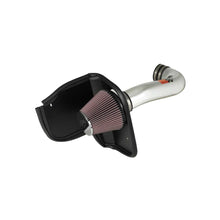 Load image into Gallery viewer, K&amp;N Cold Air Intake Jeep Commander 5.7L V8 (2006-2010) [77 Series] 77-1549KP - Default Title Alternate Image