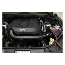 Load image into Gallery viewer, K&amp;N Cold Air Intake Dodge Durango 3.6L V6 (2011-2015) [77 Series] 77-1562KTK Alternate Image