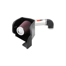Load image into Gallery viewer, K&amp;N Cold Air Intake Dodge Ram 1500 5.7L V8 (2009-2010) [77 Series] 77-1561KP Alternate Image