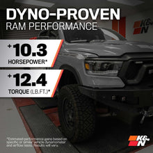 Load image into Gallery viewer, K&amp;N Cold Air Intake Dodge Ram 1500 5.7L V8 (2009-2010) [77 Series] 77-1561KP Alternate Image