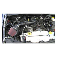 Load image into Gallery viewer, K&amp;N Cold Air Intake Jeep Liberty 3.7L V6 (2010-2012) [77 Series] 77-1562KTK - Default Title Alternate Image