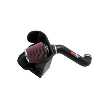 Load image into Gallery viewer, K&amp;N Cold Air Intake Jeep Liberty 3.7L V6 (2010-2012) [77 Series] 77-1562KTK - Default Title Alternate Image