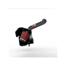 Load image into Gallery viewer, K&amp;N Cold Air Intake Jeep Liberty 3.7L V6 (2010-2012) [77 Series] 77-1562KTK - Default Title Alternate Image
