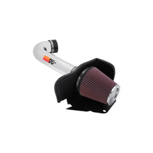 Load image into Gallery viewer, K&amp;N Cold Air Intake Dodge Durango 5.7L V8 (2011-2025) [77 Series] 77-1563KP - Default Title Alternate Image