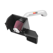 Load image into Gallery viewer, K&amp;N Cold Air Intake Ram 1500 3.6L V6 (13-18) 1500 Classic 3.6L V6 (19-24) [77 Series] 77-1564KS - Default Title Alternate Image