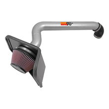 Load image into Gallery viewer, K&amp;N Cold Air Intake Jeep Compass 2.4L (2017-2022) [77 Series] 77-1565KS Alternate Image