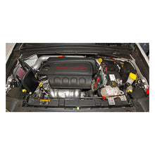 Load image into Gallery viewer, K&amp;N Cold Air Intake Jeep Compass 2.4L (2017-2022) [77 Series] 77-1565KS Alternate Image