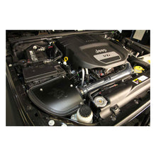 Load image into Gallery viewer, K&amp;N Cold Air Intake Jeep Wrangler JK 3.6L V6 (2012-2018) [77 Series] 77-1566KP - Default Title Alternate Image
