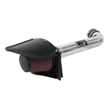 Load image into Gallery viewer, K&amp;N Cold Air Intake Jeep Wrangler JK 3.6L V6 (2012-2018) [77 Series] 77-1566KP - Default Title Alternate Image