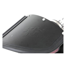 Load image into Gallery viewer, K&amp;N Cold Air Intake Jeep Wrangler JK 3.6L V6 (2012-2018) [77 Series] 77-1566KP - Default Title Alternate Image