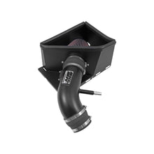 Load image into Gallery viewer, K&amp;N Cold Air Intake Ram 2500 / 3500 6.4L V8 (2014-2018) [77 Series] 77-1568KTK Alternate Image