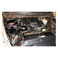 Load image into Gallery viewer, K&amp;N Cold Air Intake Ram 2500 / 3500 6.4L V8 (2014-2018) [77 Series] 77-1568KTK Alternate Image
